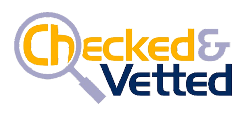 vetted clients logo