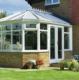 Classic Conservatory