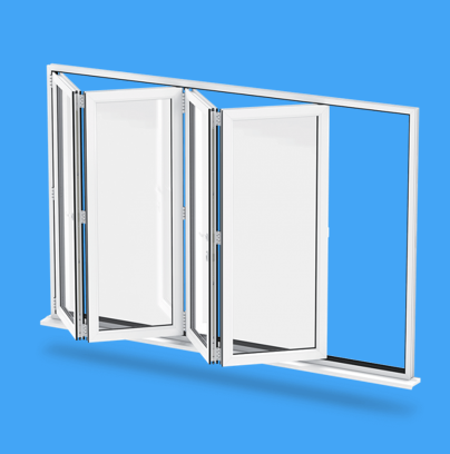 Bi-folding Doors
