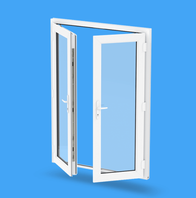 French Doors