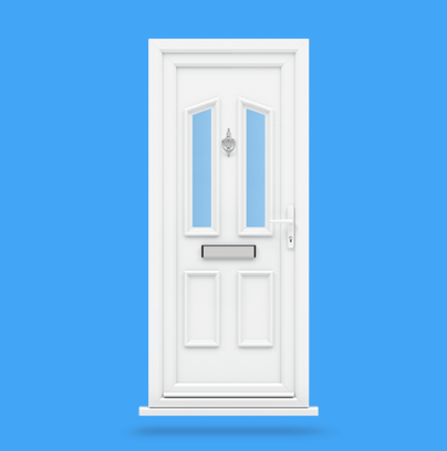 uPVC Doors