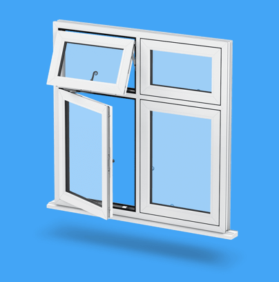 Flush Sash