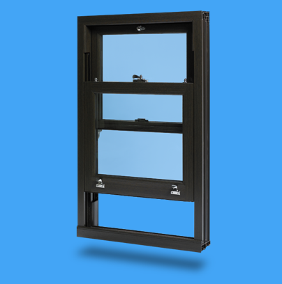 Vertical Sliding Sash Window