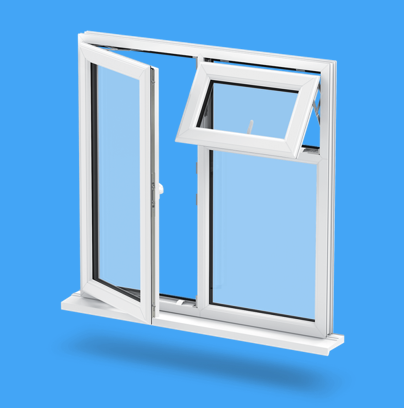 uPVC Window